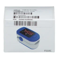 Fingerpulsoximeter MD 300C1| Discount