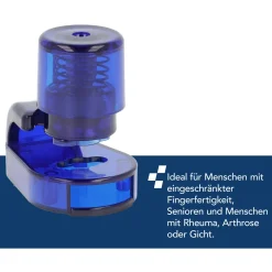 First Aid Only Tablettenausdrückhilfe><noscript><img width=