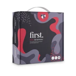 First. Kinky [S]Experience Starter Set|LoveBOXXX Discount