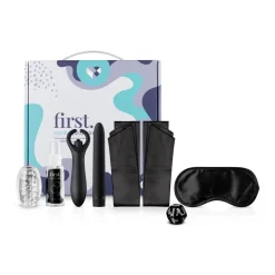First. Together [S]Experience Starter Set>LoveBOXXX Outlet