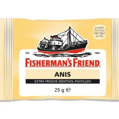 FISHERMAN’S FRIEND® Anis>Fisherman's Friend