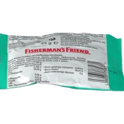 FISHERMAN’S FRIEND® Mint>Fisherman's Friend Clearance