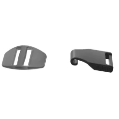 Fisher & Paykel Simplus CPAP Full Face Mask (1 Mask Cushion)  - Schlaftherapie  - L><noscript><img width=