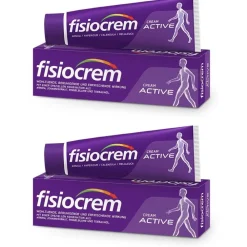fisiocrem Cream Active| Discount