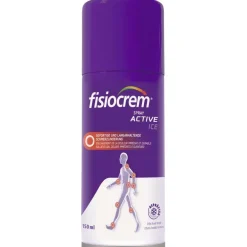 fisiocrem Spray Active Ice> Sale