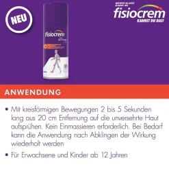 fisiocrem Spray Active Ice><noscript><img width=