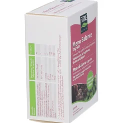 Meno Balance|FITNE
