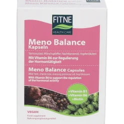 Meno Balance|FITNE
