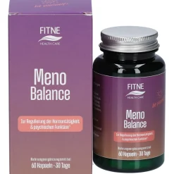 Meno Balance|FITNE