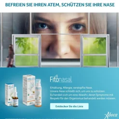 Fitonasal Nasenspraykonzentrat| Outlet