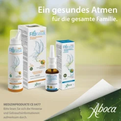Fitonasal Nasenspraykonzentrat| Outlet