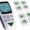 Fit 5.8 TENS/EMS: 3-in-1 Reizstromgerät, Schmerzlinderung, Training, Massage, inkl. 8 Elektroden> Outlet