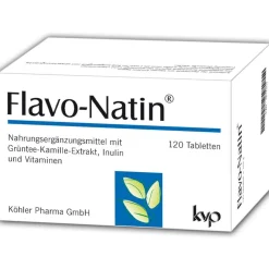 Flavo-Natin® Kapseln| Clearance