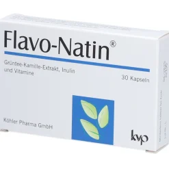 Flavo-Natin® Kapseln| Clearance