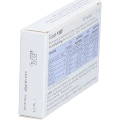Flavo-Natin® Kapseln| Clearance