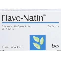 Flavo-Natin® Kapseln| Clearance