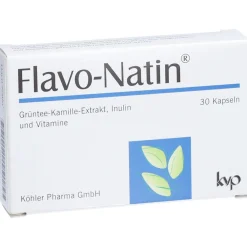 Flavo-Natin® Kapseln| Clearance