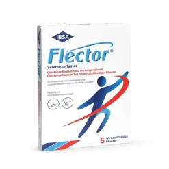 Flector® Schmerzpflaster> Best