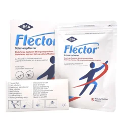 Flector® Schmerzpflaster> Best