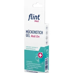 flint Med Mückenstich Gel Roll On| Sale