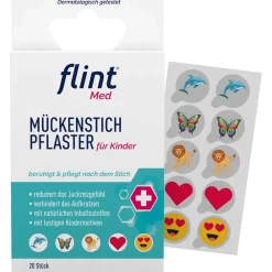 flint® Med Mückenstich Pflaster für Kinder><noscript><img width=