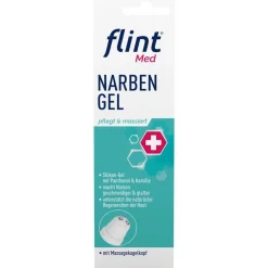 flint® MED Narbengel> Online