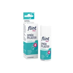 flint® MED Sprühpflaster>