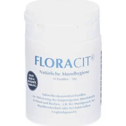 Floracit® Pastillen| Clearance