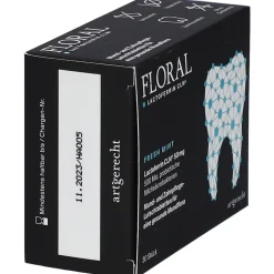 FLORAL Lactoferrin CLN® Fresh mint| Discount