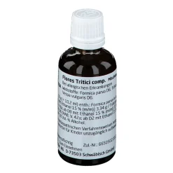 Flores Tritici comp.>WELEDA