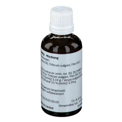 Flores Tritici comp.>WELEDA