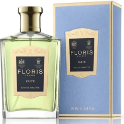 Elite Eau de Toilette>FLORIS Outlet