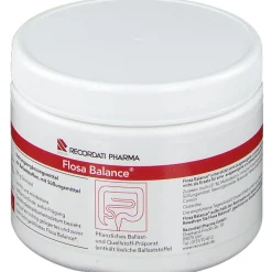Flosa Balance® Granulat Dose|