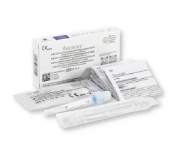 Kombi-Schnelltest (Covid & Influenza & RSV) | GRATIS parahealth Corona Tests>fluorecare Best