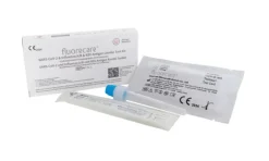 Kombitest SARS-CoV-2 & Influenza A/B & RSV  + Gratis BLT Desinfektionsmittel>fluorecare Outlet