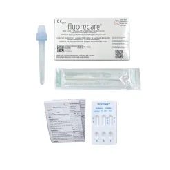SARS-CoV-2/Influenza A/B/RSV Combo Profitest|fluorecare New