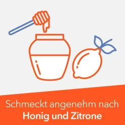 Flurbiprofen-: Schnelle Hilfe bei Halsschmerzen. Lindern effektiv und langanhaltend, Lutschtabletten|ratiopharm Clearance