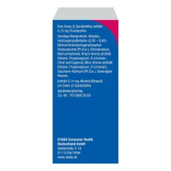 Flurbiprofen STADA® 8,75 mg/Dosis Spray zur Anwendung in der Mundhöhle> Outlet