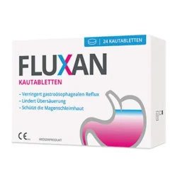 FLUXAN Kautabletten> Discount