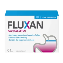 FLUXAN Kautabletten> Discount