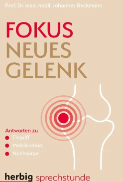 Fokus neues Gelenk> Sale