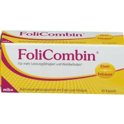 FoliCombin®| Outlet