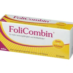 FoliCombin®| Outlet