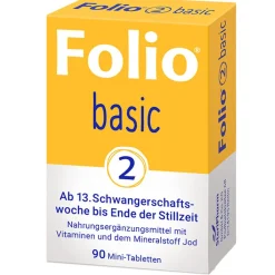 Folio® basic 2| Outlet