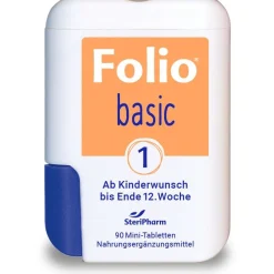 1 basic Filmtabletten>Folio New