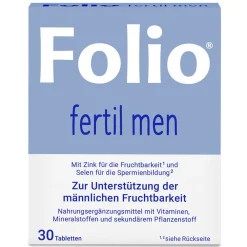 ® fertil men|Folio Hot