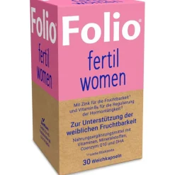 ® fertil women|Folio Sale