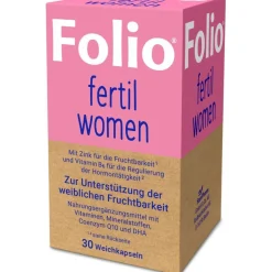 ® fertil women|Folio Sale