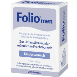 ® men>Folio New