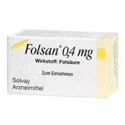 ® 0,4 mg>Folsan Discount